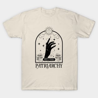 Hex The Patriarchy T-Shirt